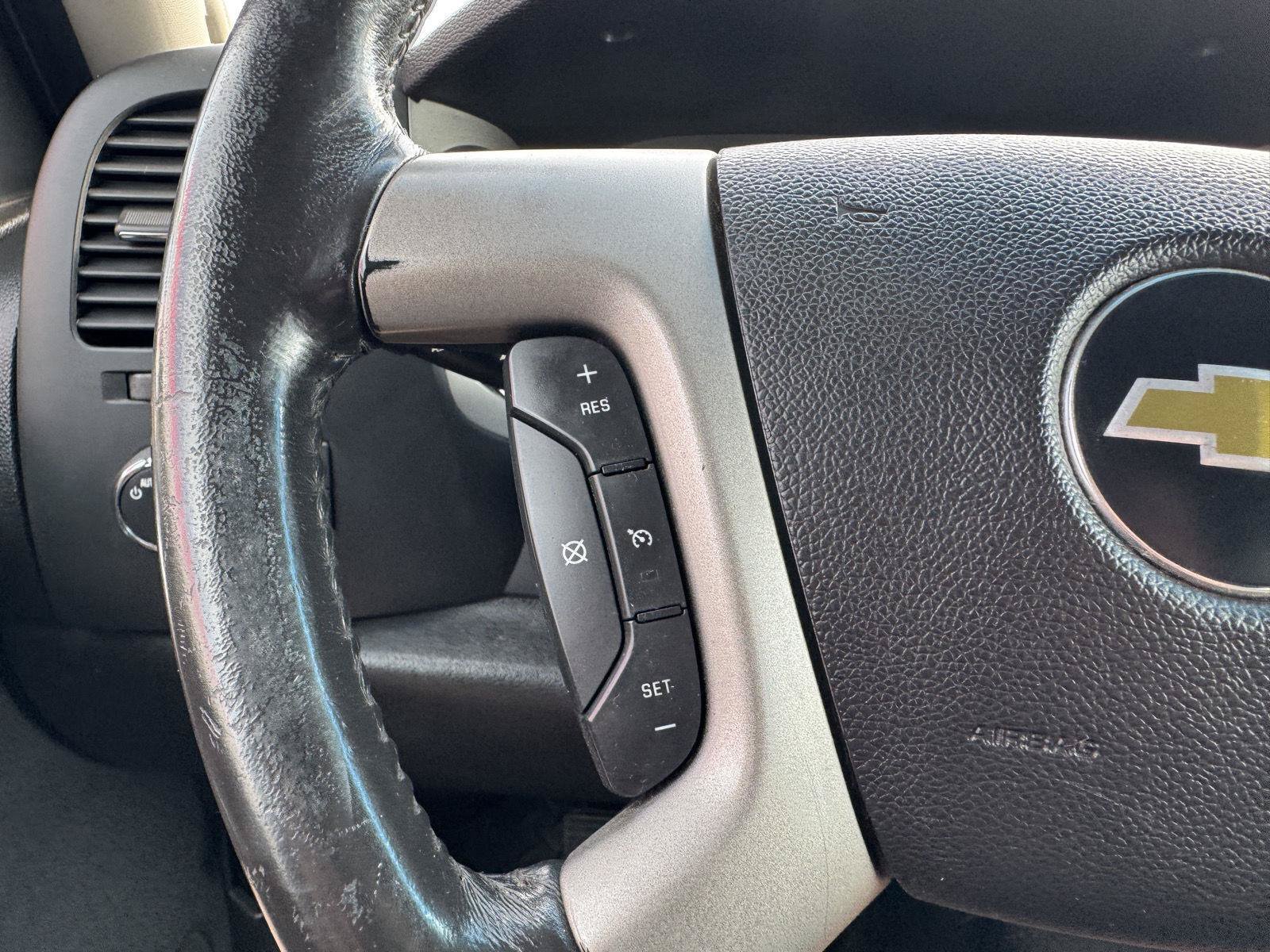 Used 2012 Chevrolet Silverado 1500 LT w/ All-Star Edition AWD/4WD image 17