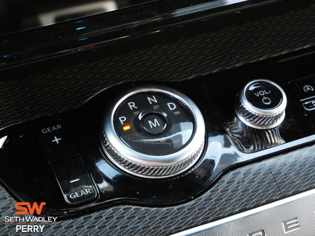 New 2026 Ford Expedition Platinum image 23