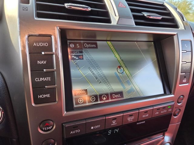 Used 2021 Lexus GX 460 Premium w/ Premium Plus Package image 28