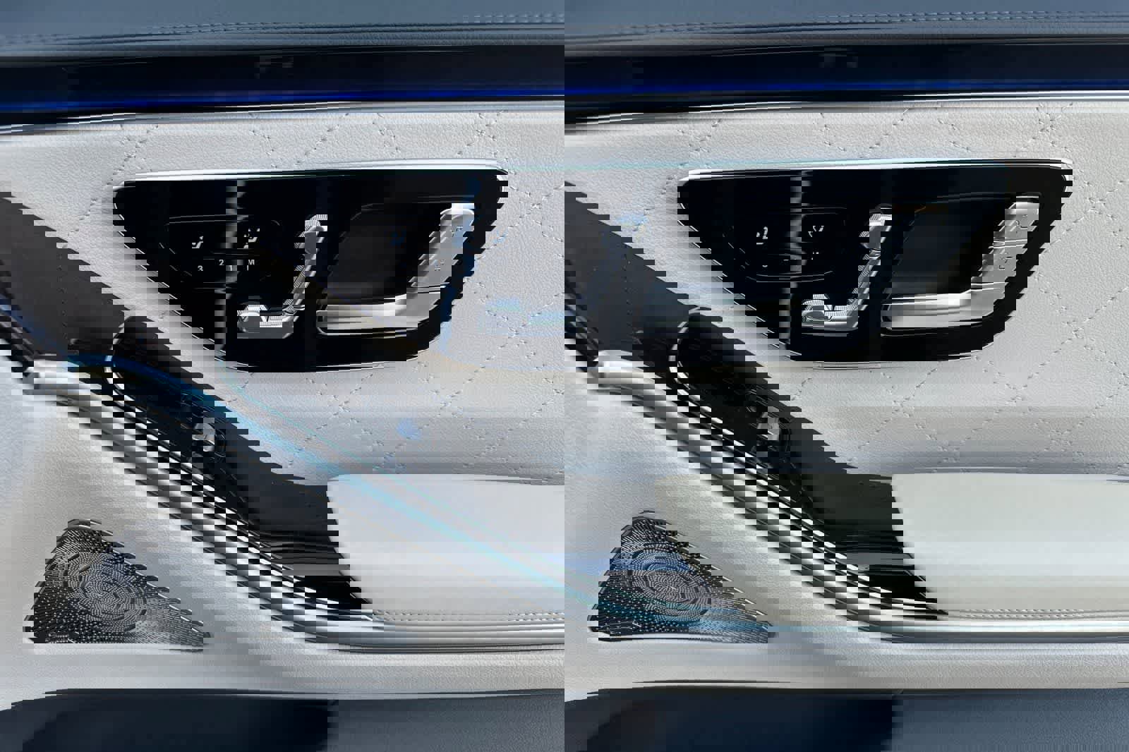 Used 2024 Mercedes-Benz S 580 4MATIC Sedan image 18