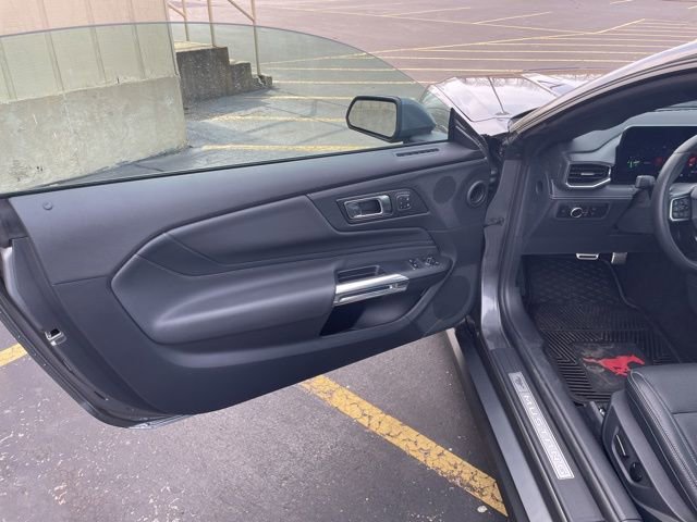 Used 2024 Ford Mustang GT Premium w/ GT Performance Package image 21