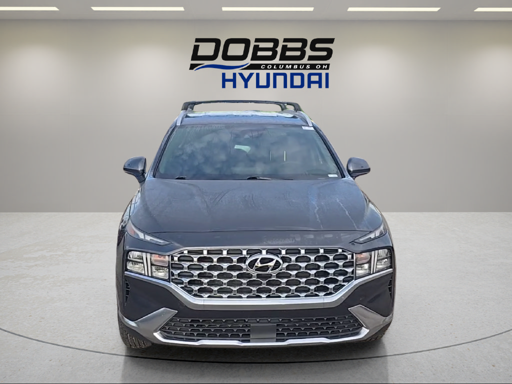 Used 2022 Hyundai Santa Fe SEL AWD/4WD image 8