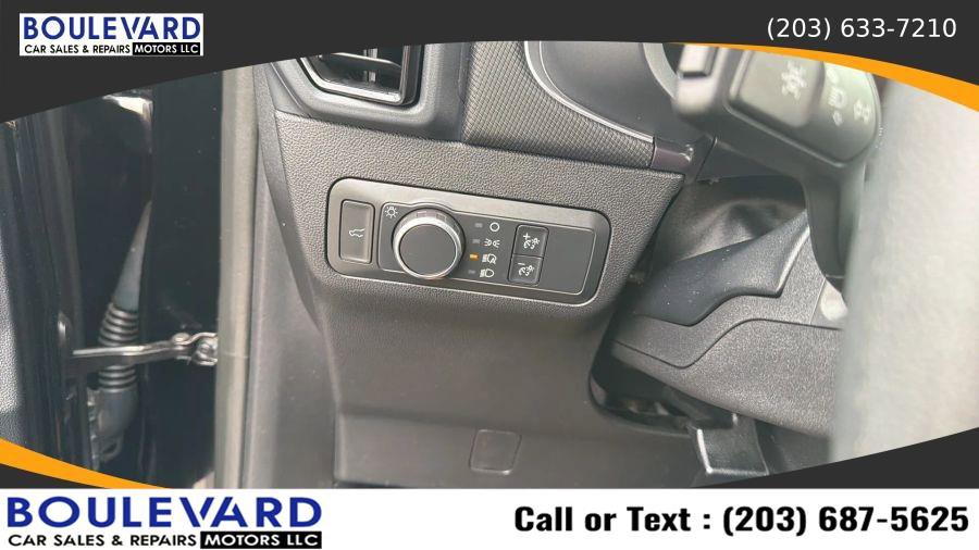 Used 2021 Ford Bronco Sport AWD/4WD image 30