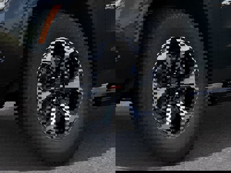 New 2026 GMC Yukon XL AT4 image 9