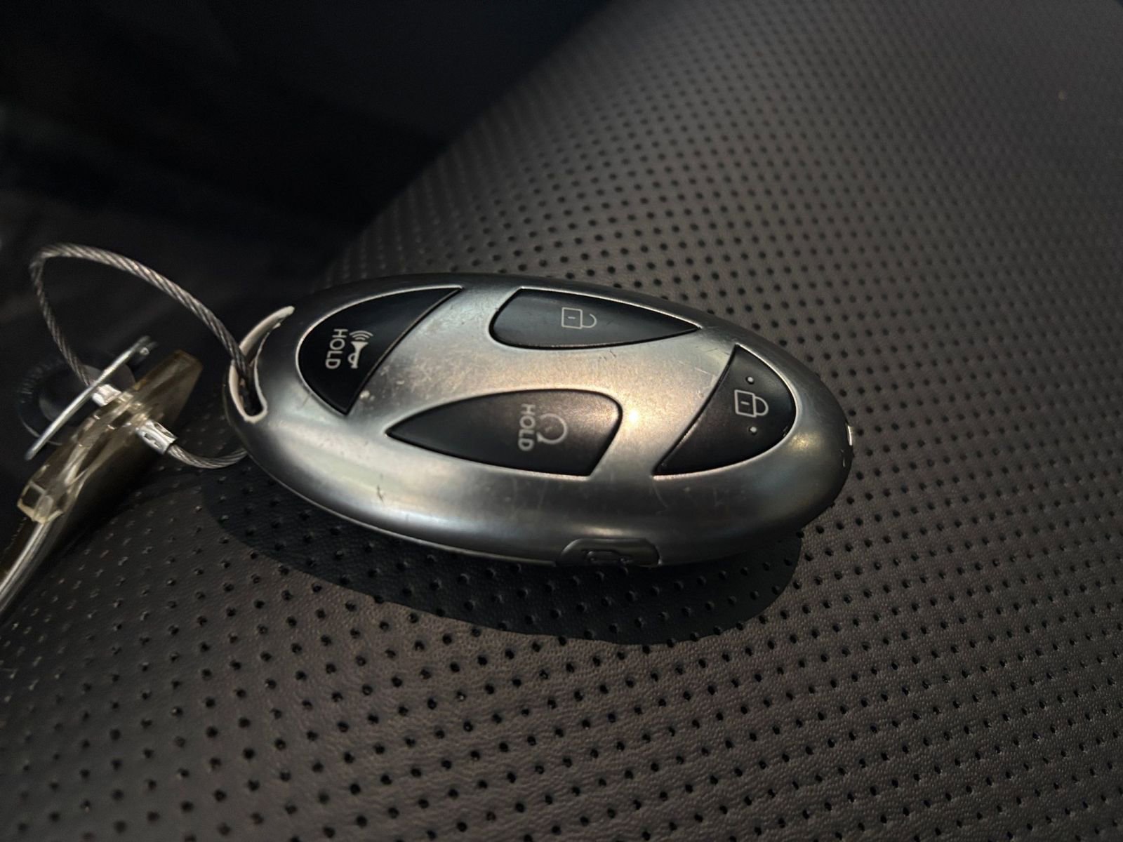 Used 2025 Hyundai Santa Fe SEL image 29