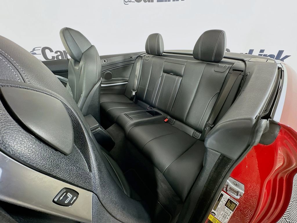 Used 2019 BMW 430i 430i w/ Convenience Package image 29
