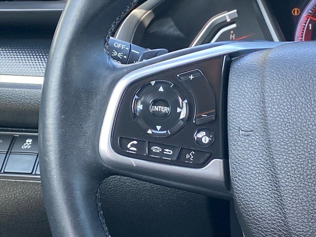 Used 2019 Honda Civic Sport image 6