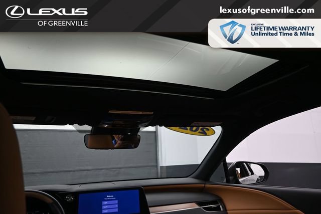 Used 2024 Lexus RX 350 Premium w/ Convenience Package AWD/4WD image 21