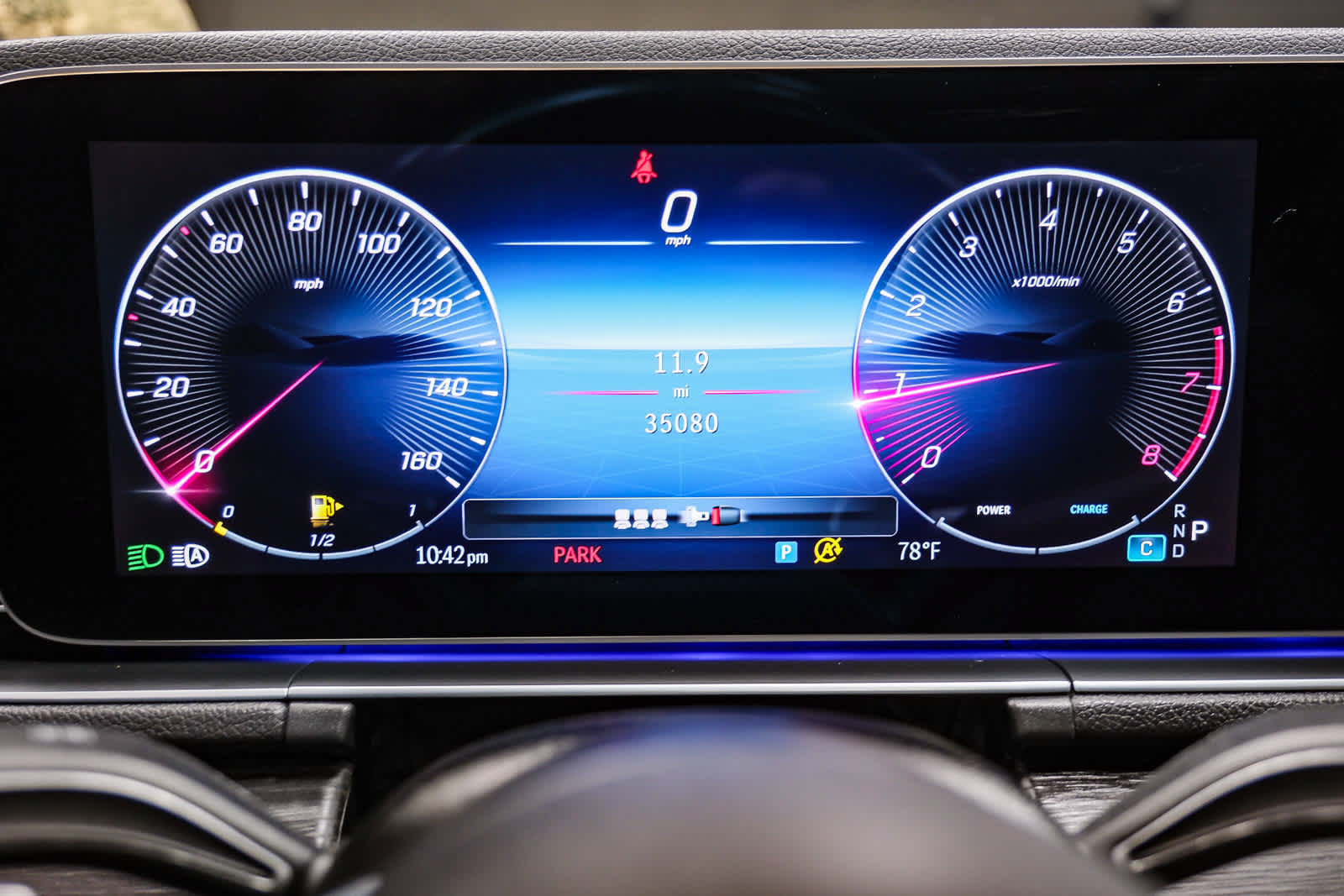 Certified 2024 Mercedes-Benz GLE 350 4MATIC image 30