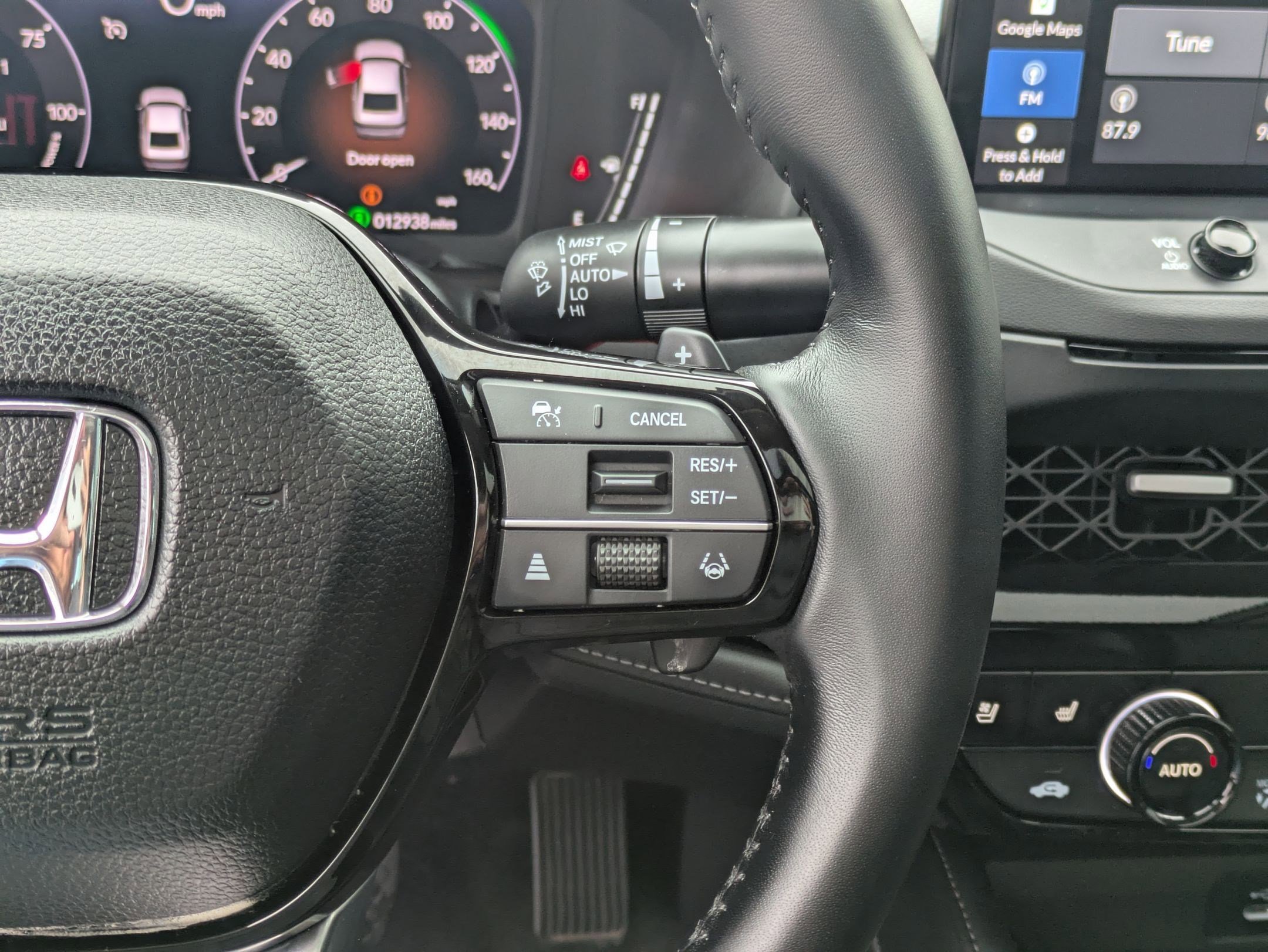 Used 2024 Honda Accord Touring image 21