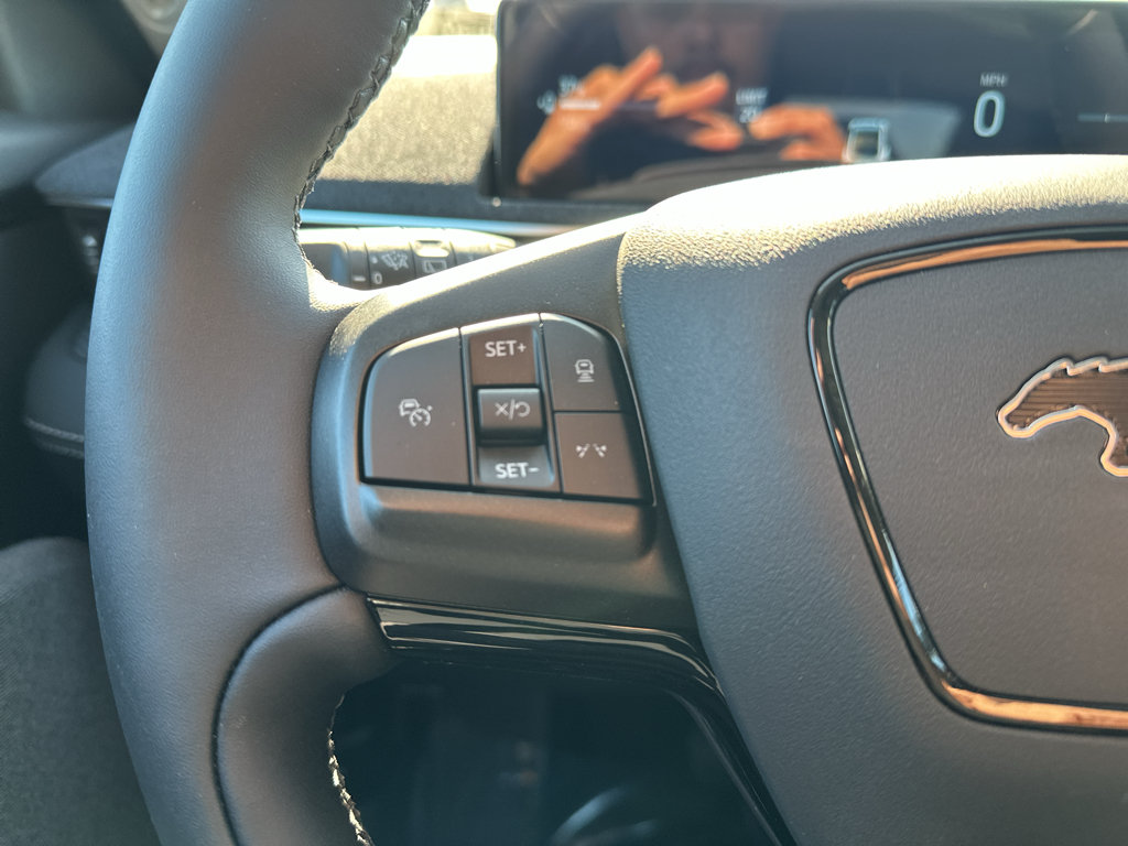 New 2026 Ford Mustang Mach-E Premium AWD/4WD image 26