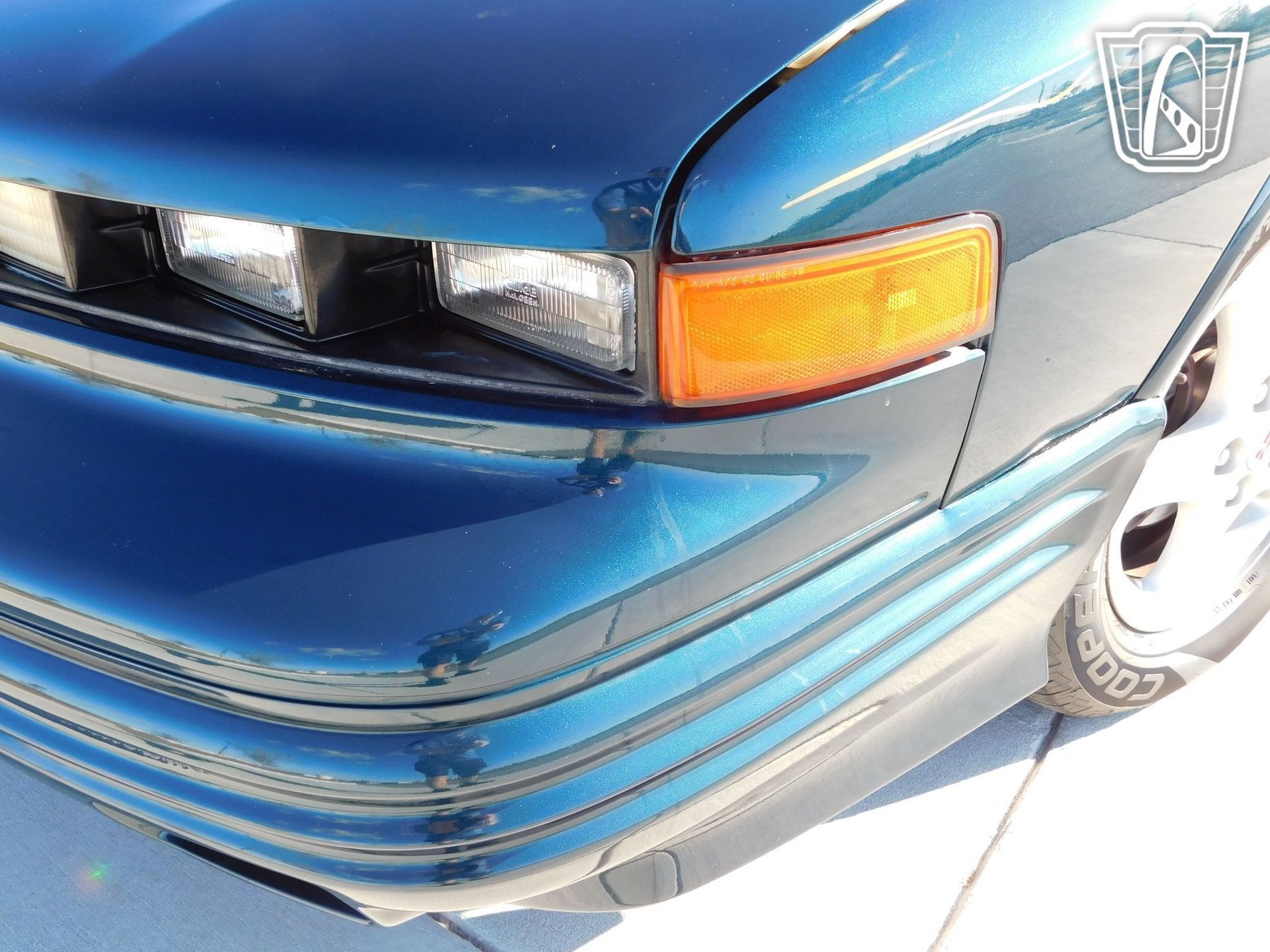 Used 1995 Oldsmobile Cutlass Supreme Convertible image 26