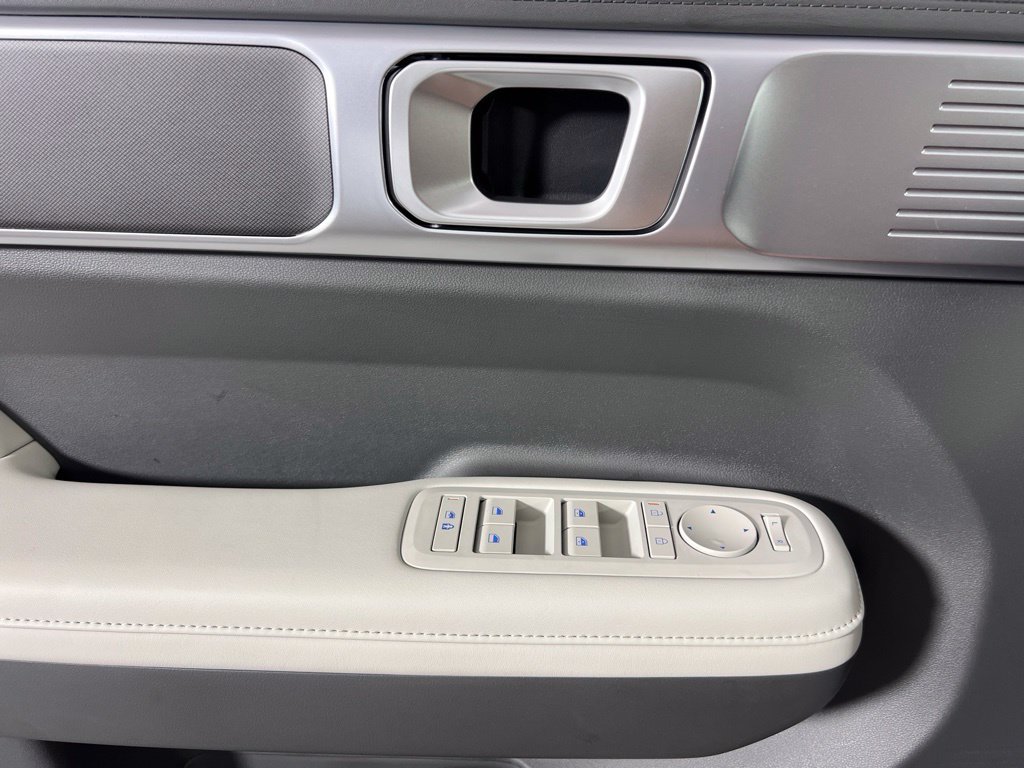 New 2027 Hyundai Santa Fe SEL AWD/4WD image 26