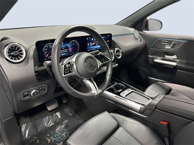 Used 2025 Mercedes-Benz GLA 250 GLA 250 image 14