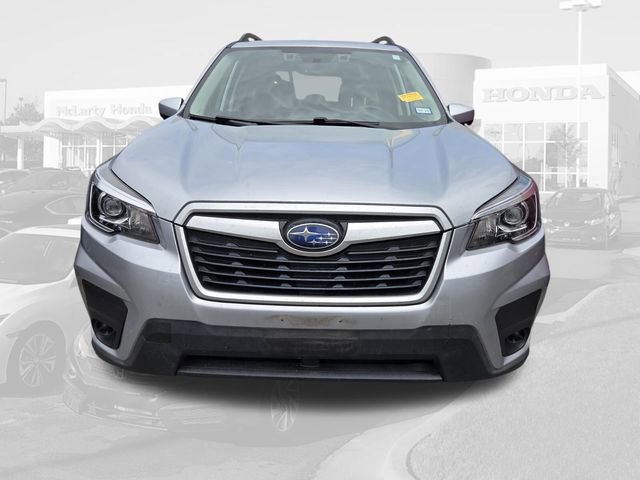 Used 2020 Subaru Forester Premium AWD/4WD image 6