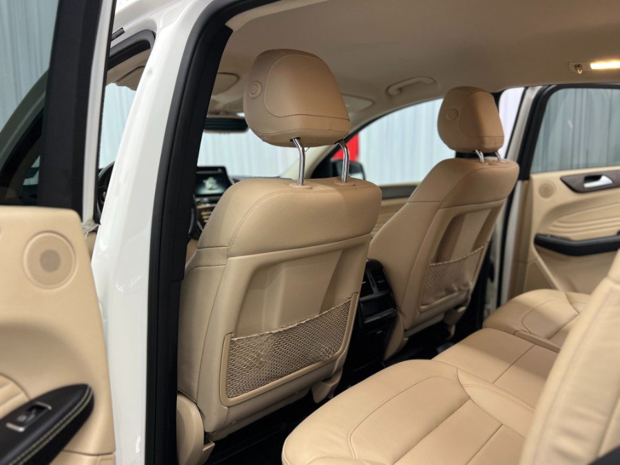 Used 2016 Mercedes-Benz GLE 450 4MATIC Coupe image 15