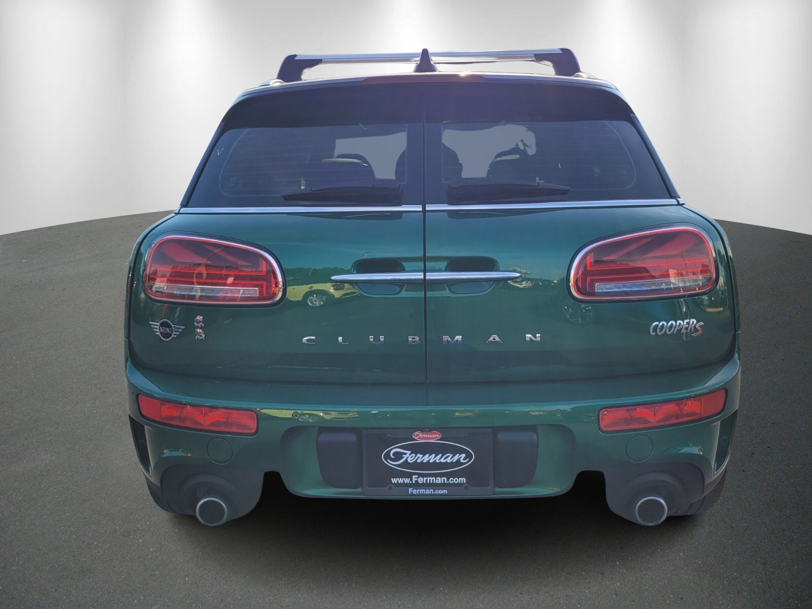 Used 2020 MINI Cooper Clubman S image 6