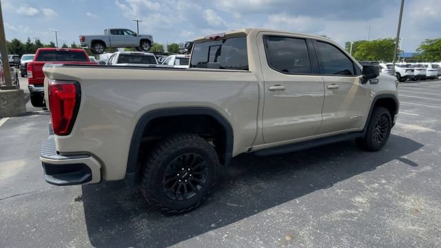 Used 2023 GMC Sierra 1500 AT4X AWD/4WD image 2