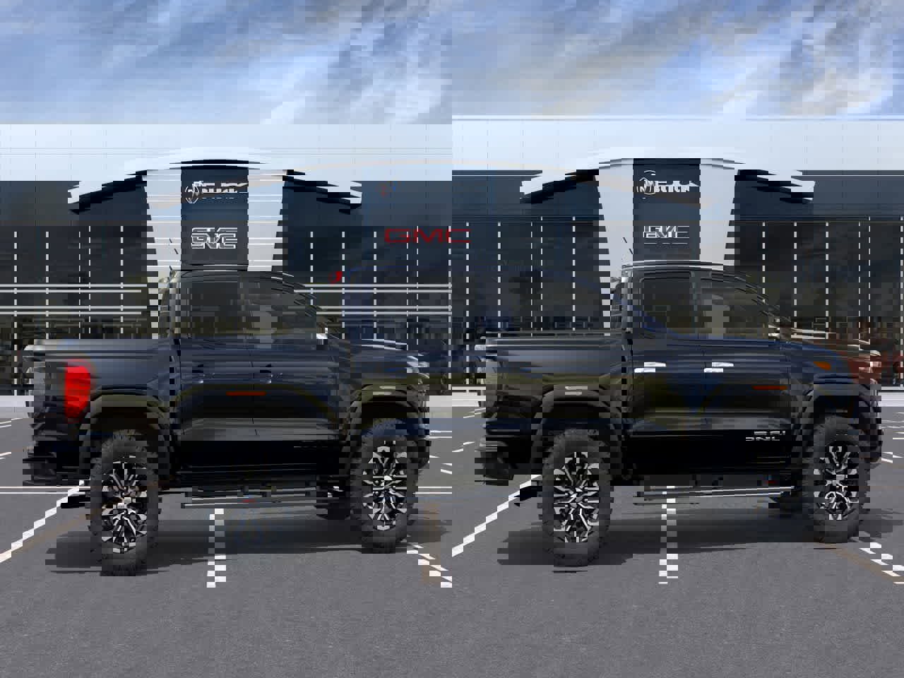 New 2026 GMC Canyon Denali image 5