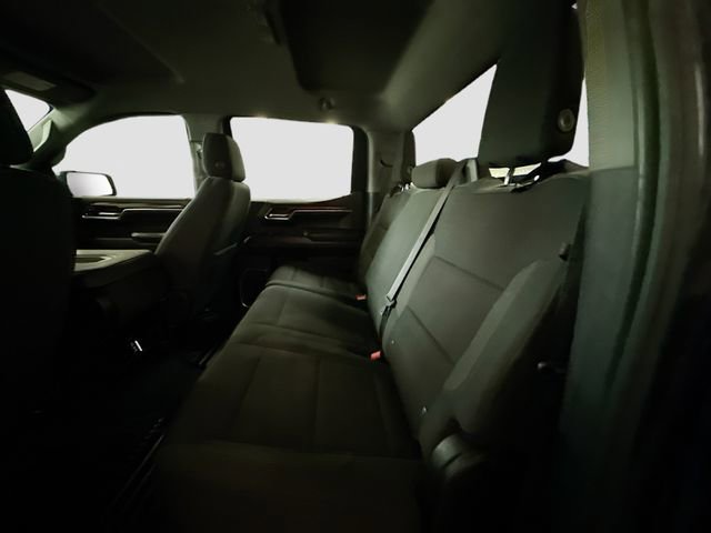 Used 2022 Chevrolet Silverado 1500 LT image 25