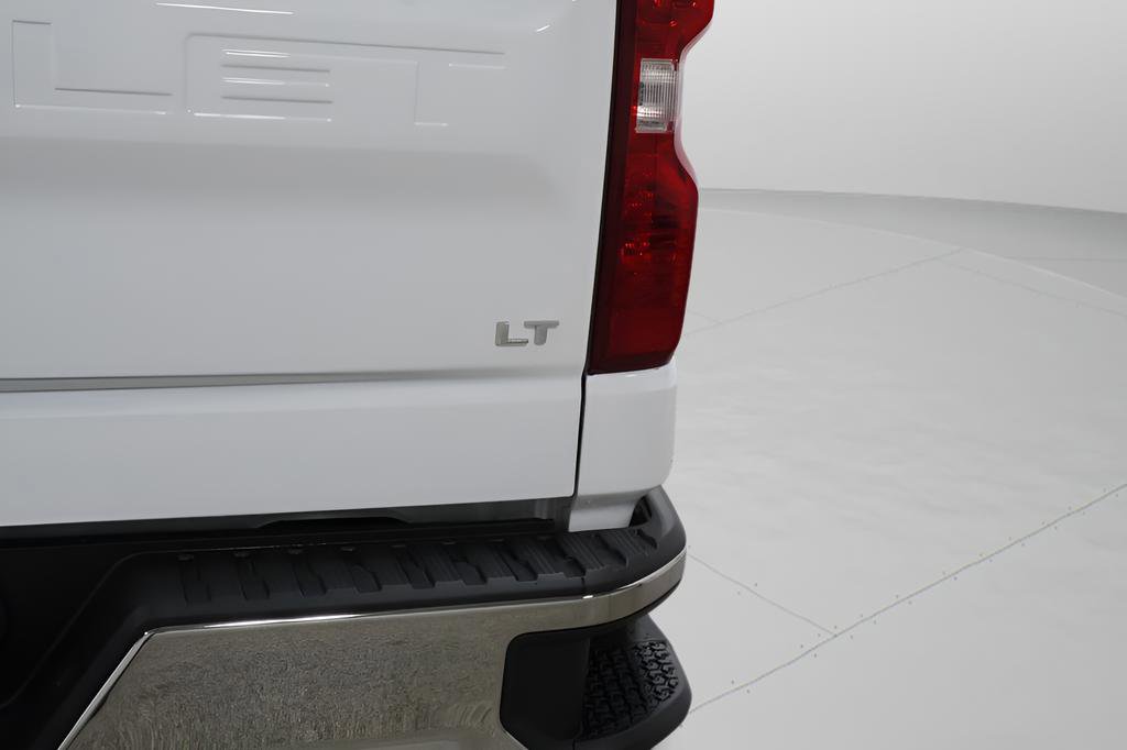 New 2026 Chevrolet Silverado 1500 LT image 35