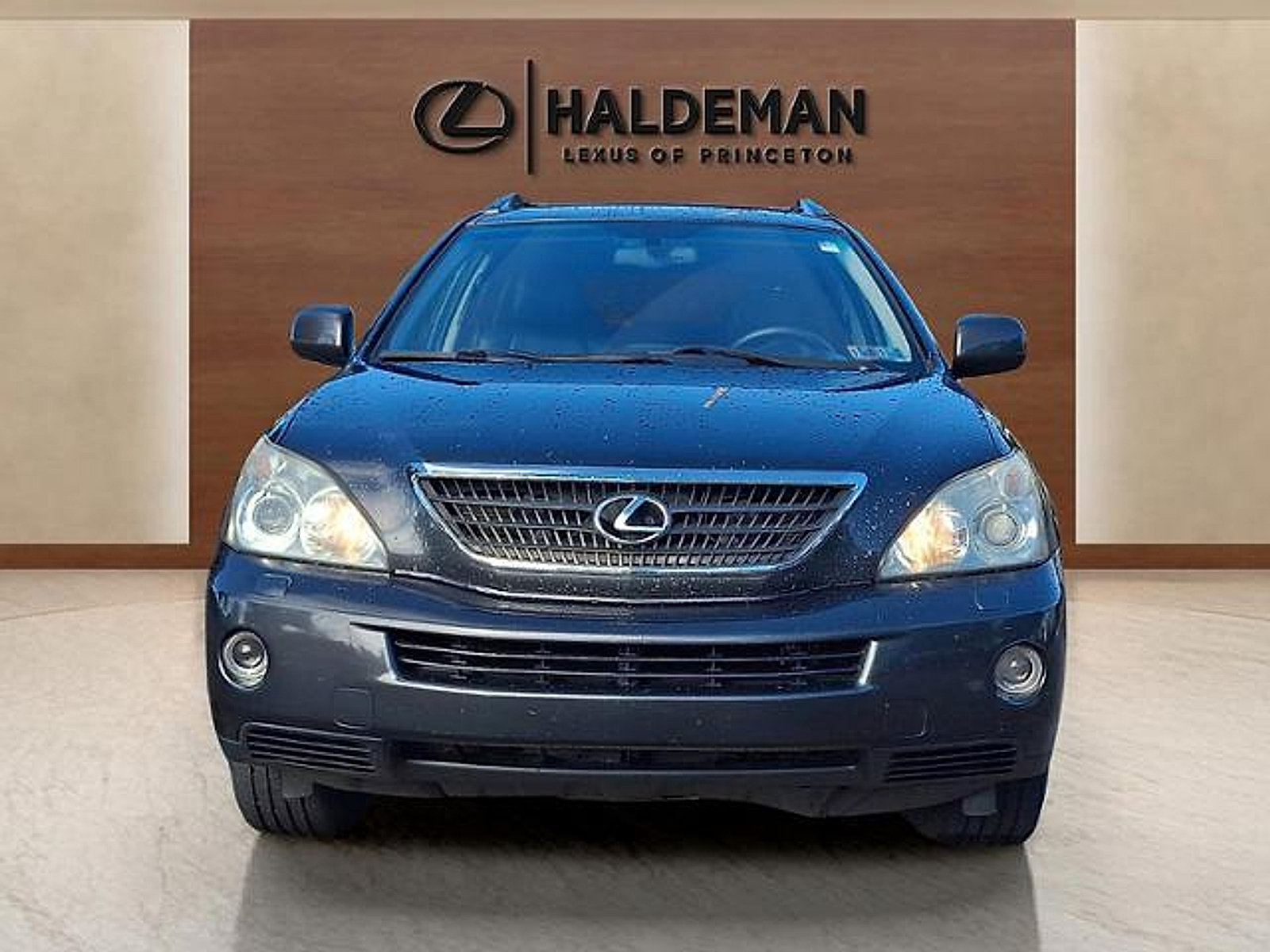 Used 2006 Lexus RX 400h AWD image 2
