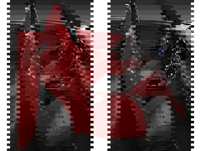 New 2025 Lexus IS 350 F Sport image 12