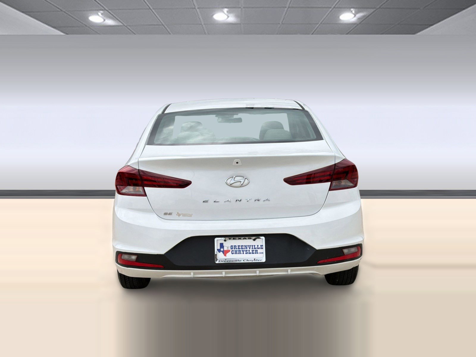 Used 2019 Hyundai Elantra SE image 10