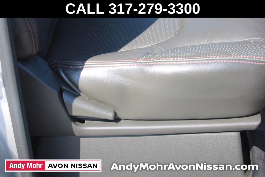 Used 2011 Nissan Xterra PRO-4X w/ Pro-4x Leather Pkg AWD/4WD image 20