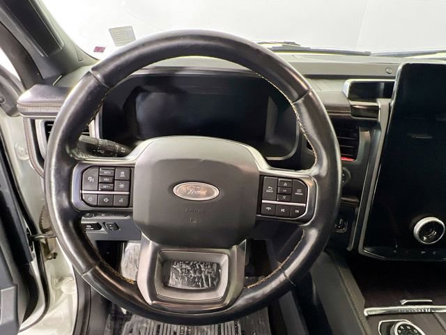 Used 2022 Ford Expedition Max Platinum AWD/4WD image 10