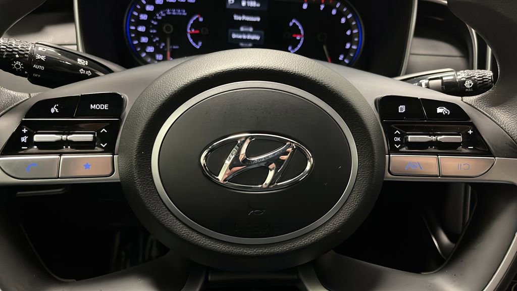 Used 2024 Hyundai Santa Cruz SEL AWD/4WD image 15