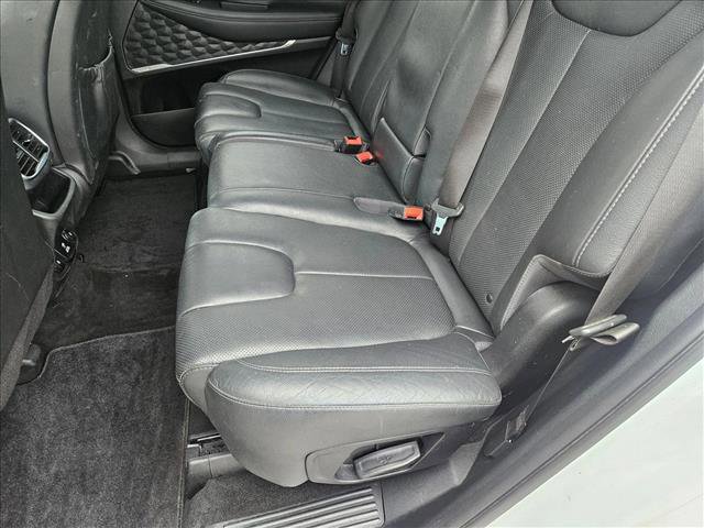 Used 2019 Hyundai Santa Fe FWD image 19