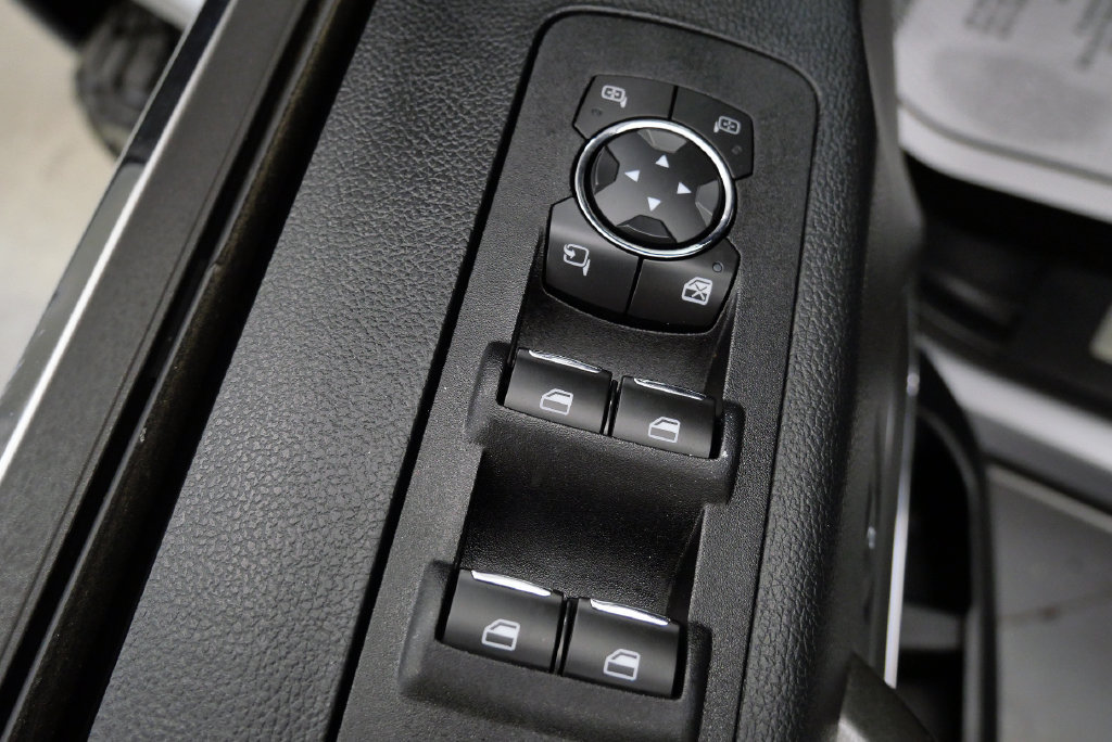 Used 2020 Ford F150 Platinum AWD/4WD image 14