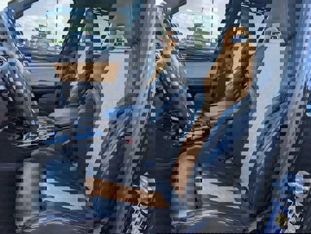 Used 2020 BMW X3 M w/ Executive Package image 26