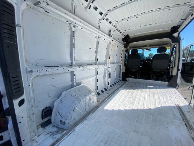 Used 2014 RAM ProMaster 2500 w/ Interior Convenience Group image 12