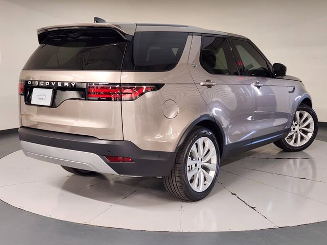 New 2026 Land Rover Discovery S AWD/4WD video 2