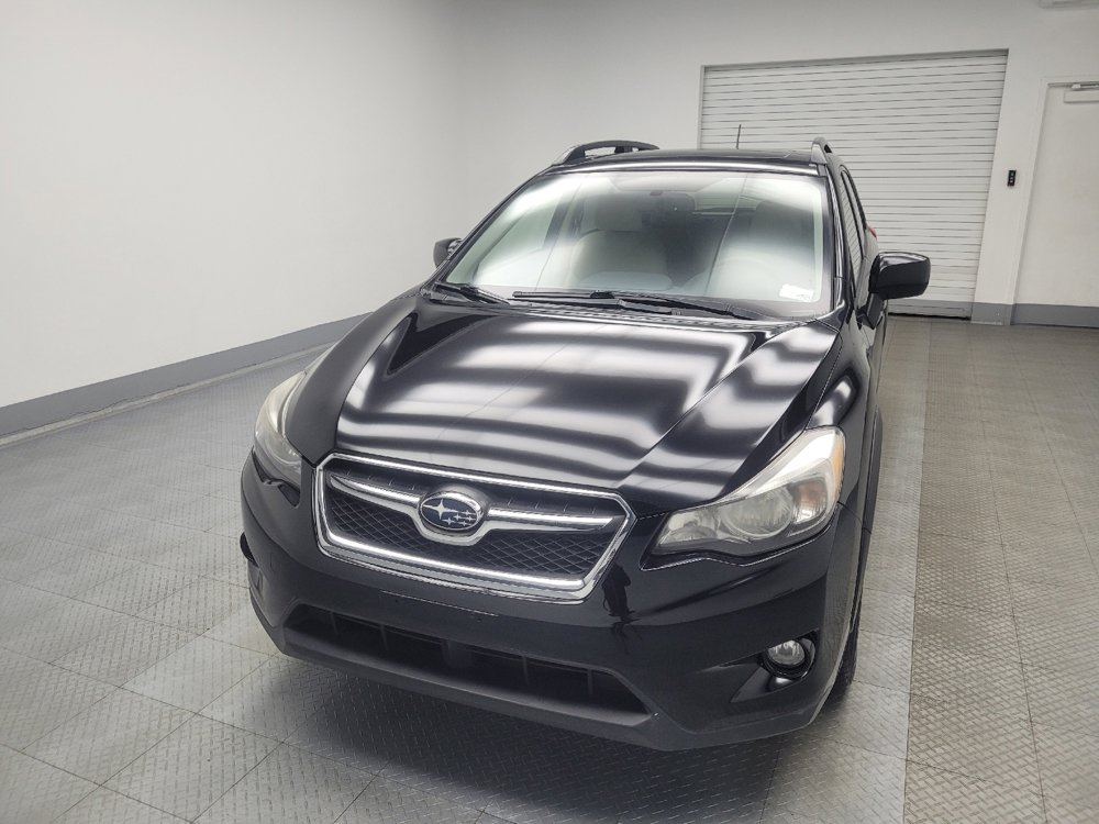 Used 2014 Subaru Crosstrek 2.0i Premium w/ Moonroof Package image 15
