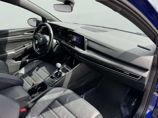 Used 2022 Volkswagen Golf R AWD/4WD image 55