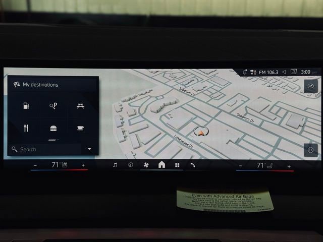 New 2026 BMW X3 xDrive30 w/ Premium Package image 34