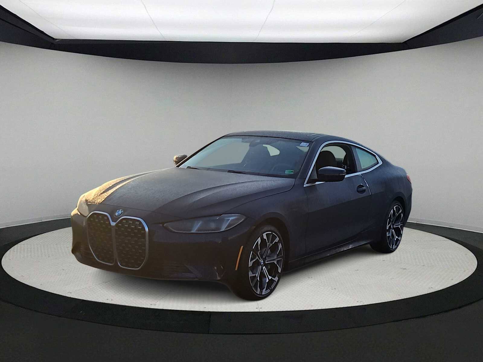 New 2026 BMW 430i xDrive Coupe w/ Premium Package AWD/4WD image 4