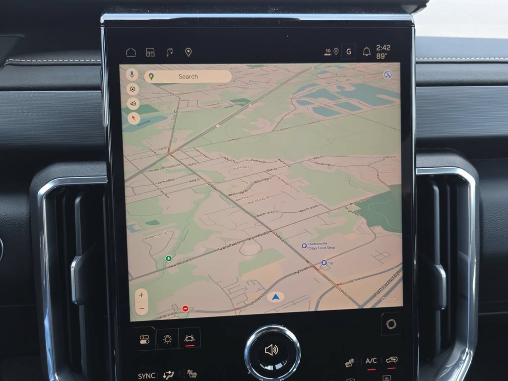 New 2026 GMC Acadia Elevation FWD image 28