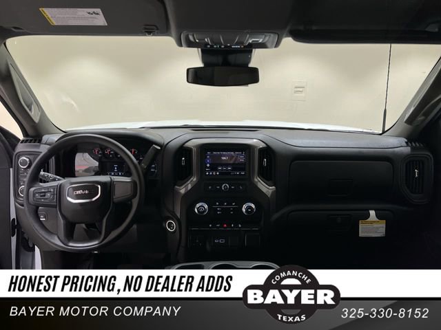 New 2025 GMC Sierra 2500 Pro w/ Convenience Package image 18