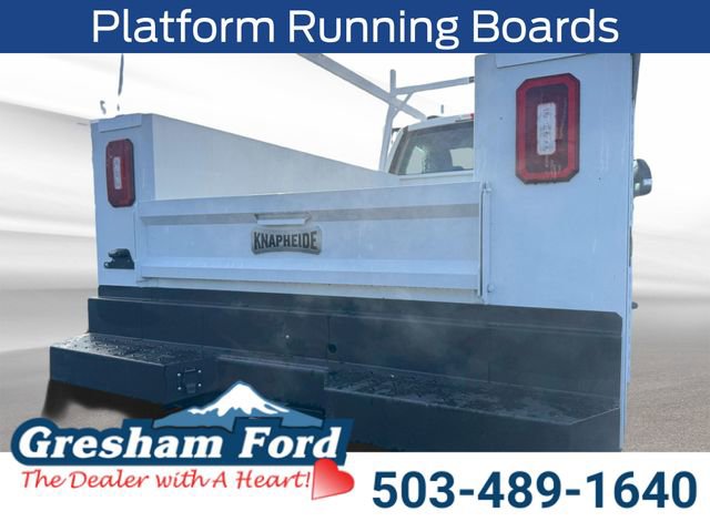 Used 2024 Ford F250 XL w/ XL Driver Assist Package image 8