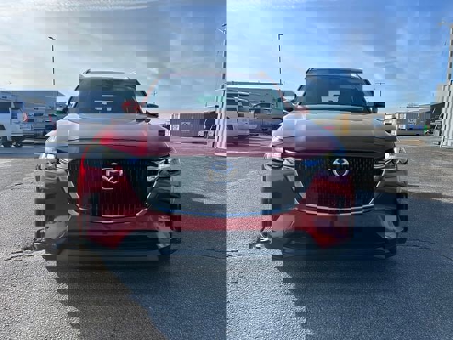 Used 2024 MAZDA CX-90 3.3 Turbo w/ Preferred Plus image 9