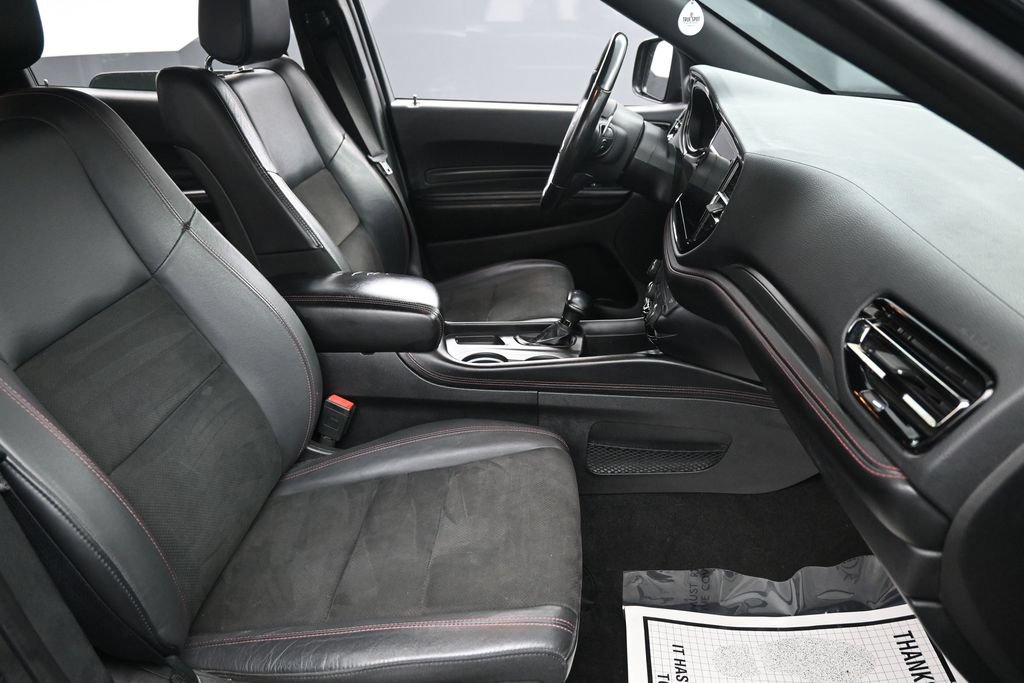 Used 2022 Dodge Durango R/T AWD/4WD image 35