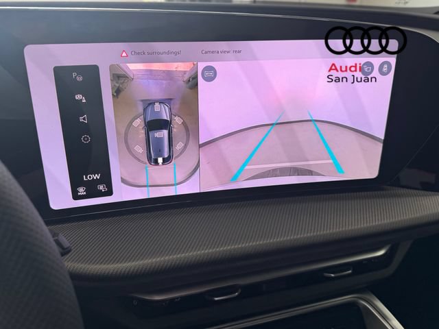 New 2026 Audi SQ5 Premium Plus AWD/4WD image 17