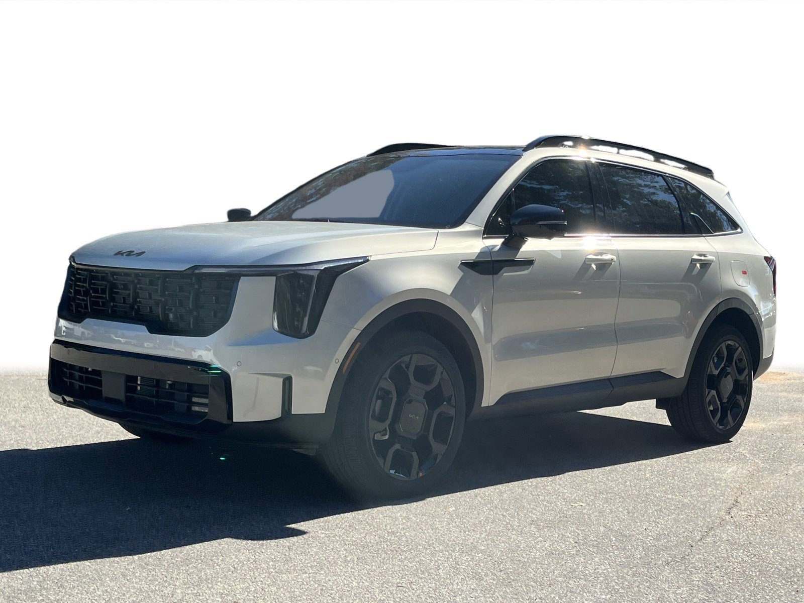 New 2026 Kia Sorento SX image 23