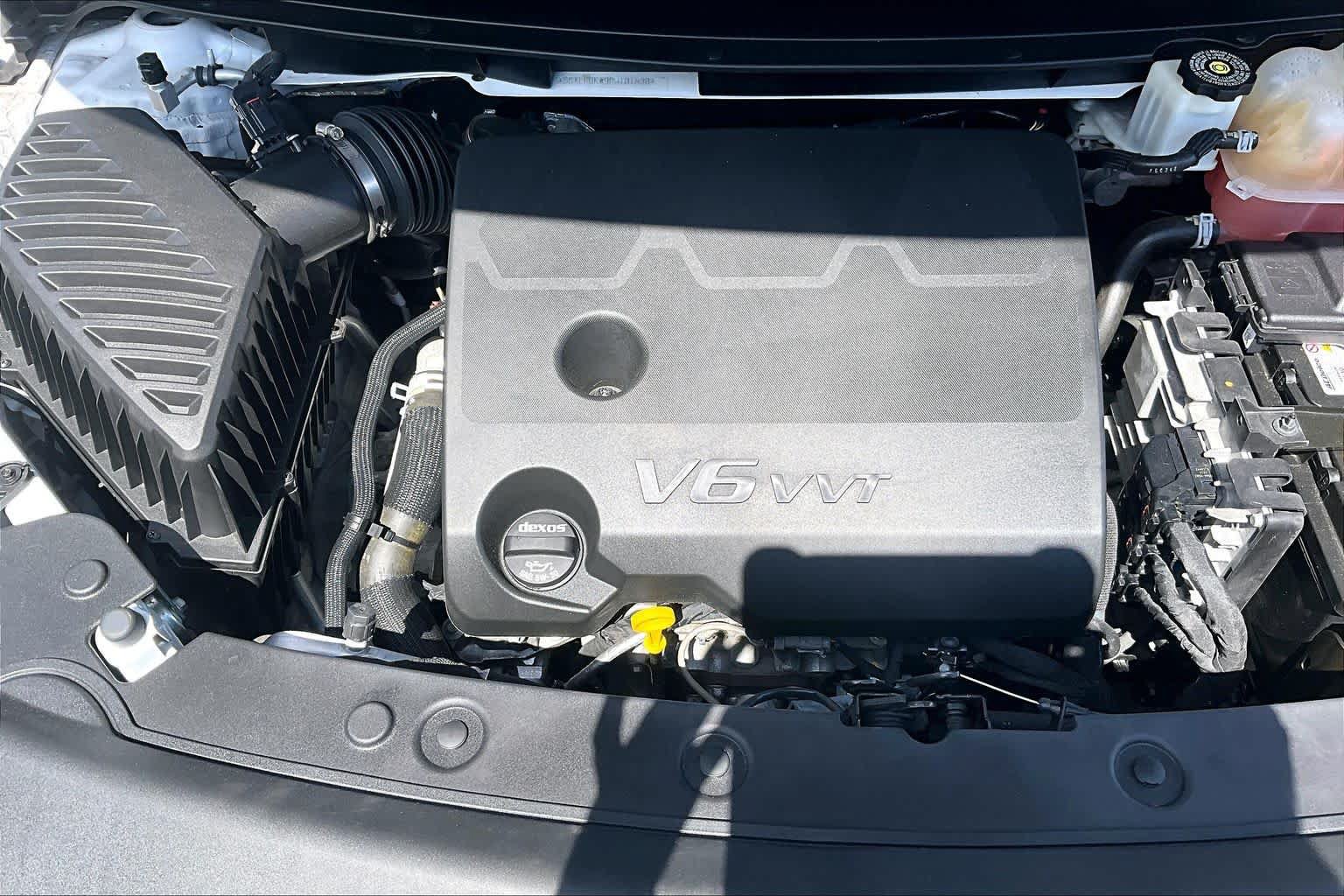 Used 2024 Buick Enclave Essence FWD image 60