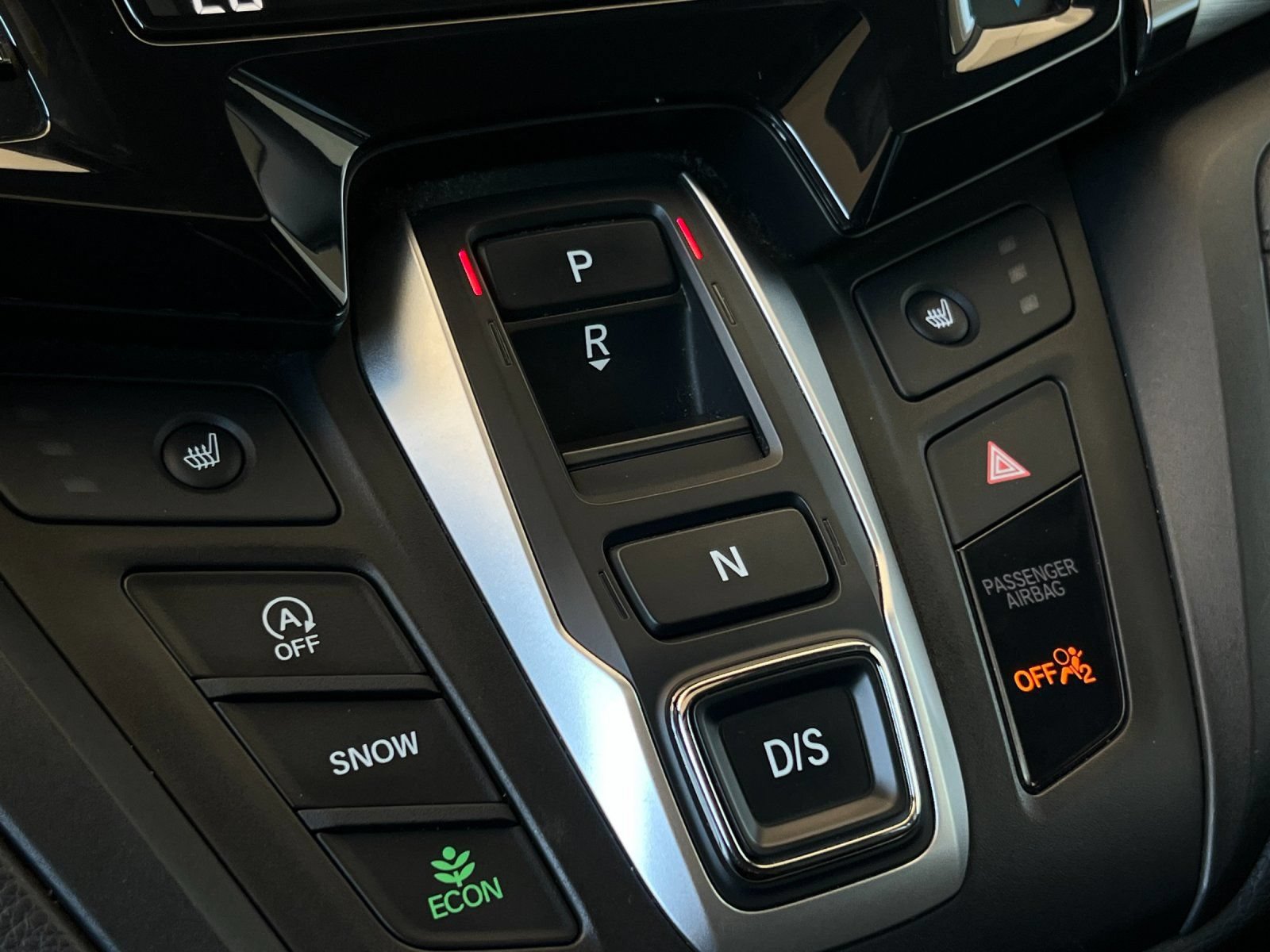 Used 2023 Honda Odyssey EX-L image 22