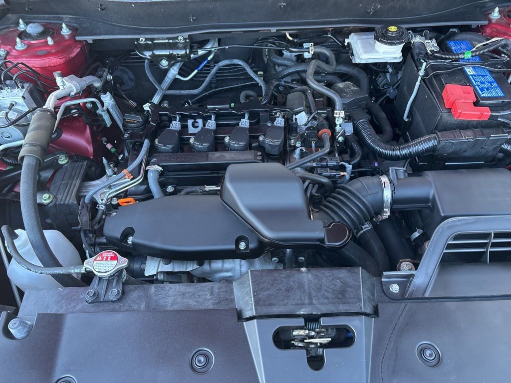 Used 2023 Honda CR-V EX-L image 35